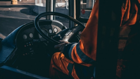 How to Build a Successful Career in Transportation?