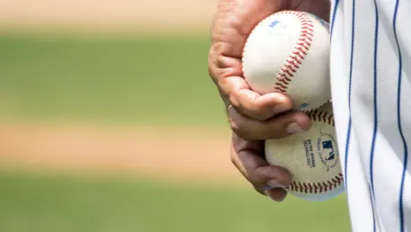 UAPB’s Gavin Terry Excels in MLB Events Internship, Showcasing HBCU Talent