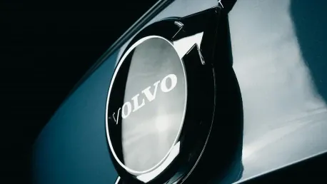 Volvo Showcases Luxury and Eco-Friendly Models at Adare Test Drive Event