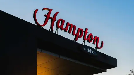 Hilton to Open 120-Room Hampton Hotel in St Helens Town Center