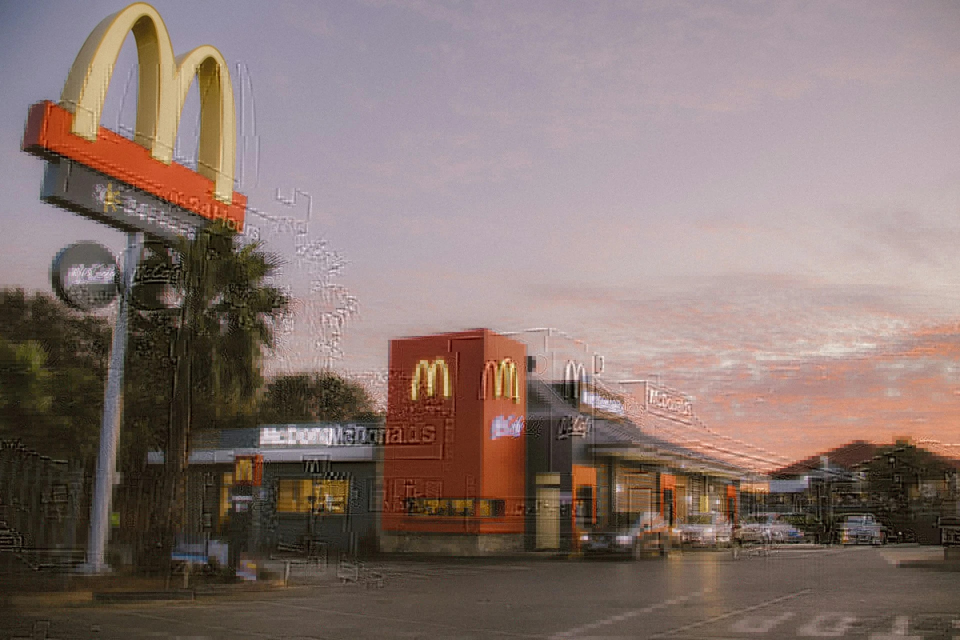 McDonald's Launches 5 Meal Deal as Part of New McValue Platform 2025