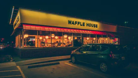 Is Waffle House's Legal Challenge a Threat to NLRB's Constitutionality?