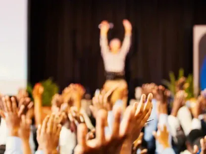 Perfecting Conferencing and Event Planning in 2025
