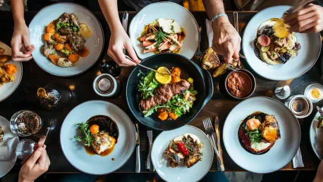 Are Food Influencers Making Traditional Restaurant Critics Obsolete?