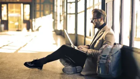 How Are Advanced Systems Transforming Business Travel Distribution?