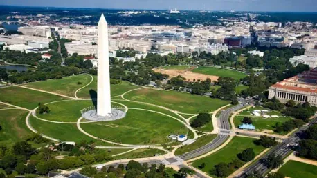 How Is Washington, DC Attracting Global Meetings and Events?