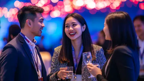 How Will Hyatt's New Program Transform Event Planning in Asia Pacific?