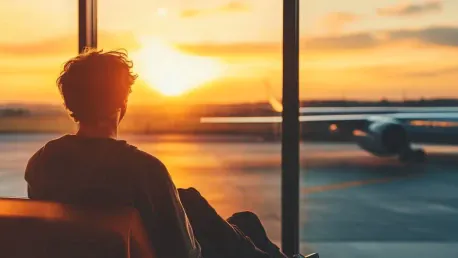 Predicting Future Travel Through Geopolitics, Demographics, and Supply Chains