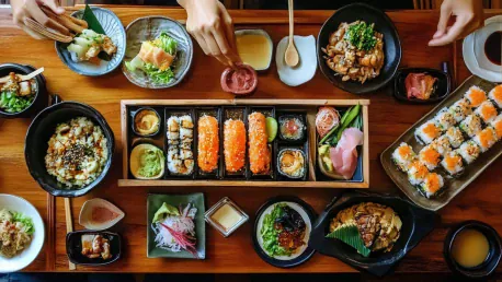 Where Are the Best Japanese Restaurants to Eat in Bali in 2025?