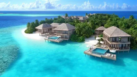 Dhigali Maldives: Luxury Resort Merges Sustainability and Culture