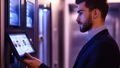 How Can Technology Redefine Hospitality While Keeping Human Touch?