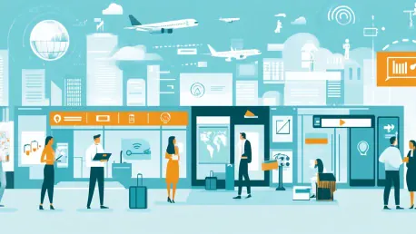 How Is Technology Revolutionizing the Global Travel Industry in 2025?