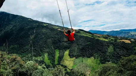 Mashpi Lodge: A Model of Sustainable Tourism and Conservation in Ecuador