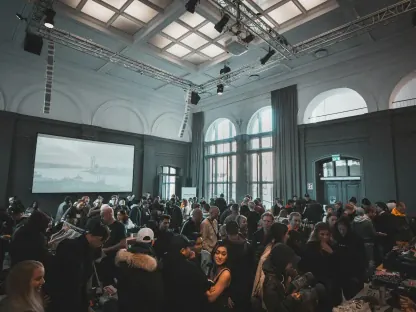 Modernize Your Approach to B2B Events