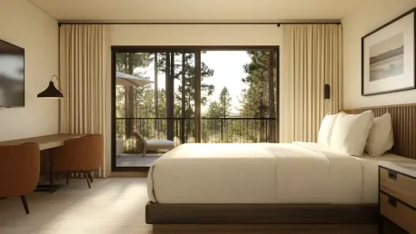 Legality of Adults-Only Hotels in California Sparks Controversy
