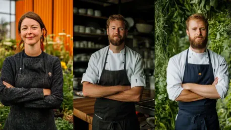 How Are Brighton Restaurants Leading the Sustainability Movement?