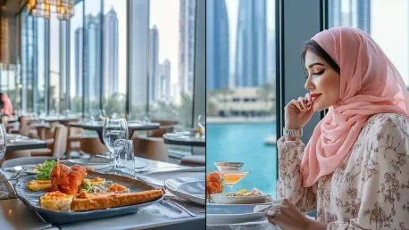 How Will Dubai’s Top Restaurants Celebrate International Women’s Day?