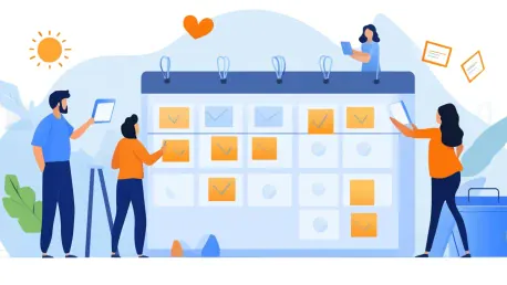 In-Depth Analysis of Event Management Software Market 2025-2032