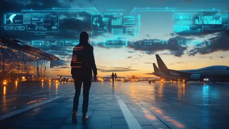 Future of Business Travel: AI, Biometrics, and Wellbeing in 2025