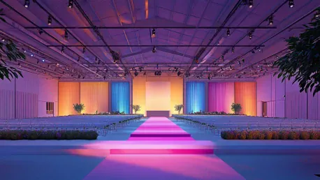 How Will New Venues and Wellness Trends Shape the Event Industry in 2025?