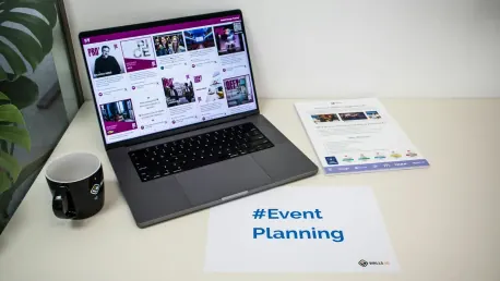 Will Event Management Software Dominate Market Growth by 2029?