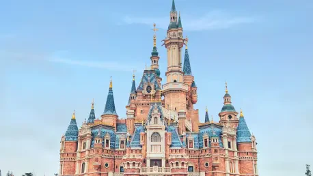 Is Disneyland’s Alcohol Shift Diluting Family Values?