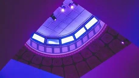 How Is Carter Lilley Revolutionizing Event Visualization?