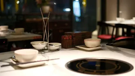 Fiserv Launches Clover for High-End Dining Sector Expansion