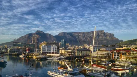 How Is Cape Town’s New Marketing Strategy Boosting Tourism?