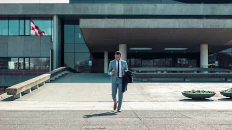 Can This AI-Driven Platform Revolutionize Corporate Travel Management?