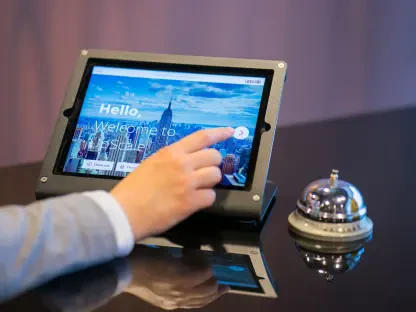 Hospitality Technology You Can’t Ignore