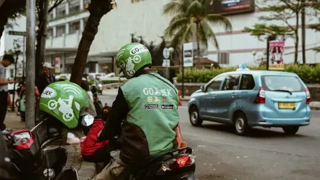 How Are Delivery Apps Reshaping the Restaurant Industry?