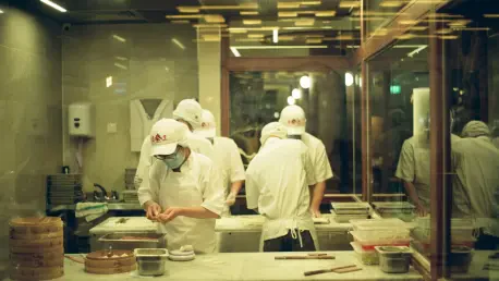 Are Broome County Food Establishments Meeting Safety Standards?