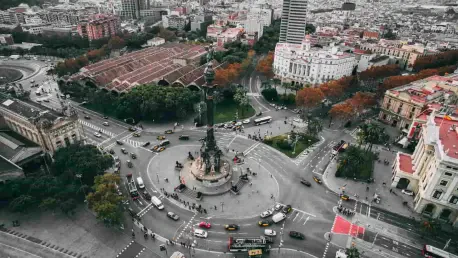 Barcelona’s Culinary Scene Fuels Its Thriving Tourism Industry