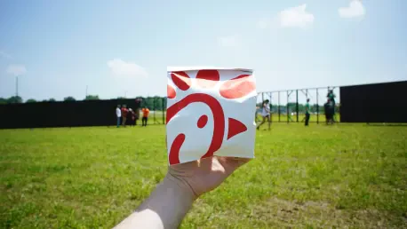 Chick-fil-A Opens in Hudson: Community Impact Beyond Burgers?