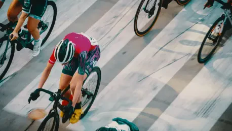 Dornan RÁS Mumhan: Cycling Unity in County Kerry’s Heart