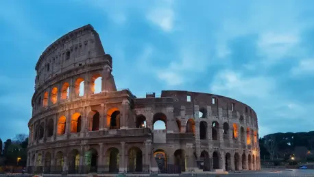 How Will Rome Handle a Million Visitors for the Papal Conclave?