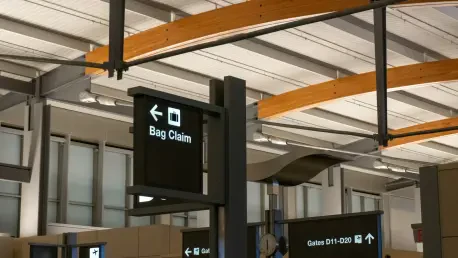 Beware: Free Airport USB Charging Ports Pose Cyber Risks