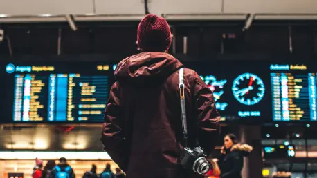 Can Newark’s Airport Crisis Spark FAA Modernization?