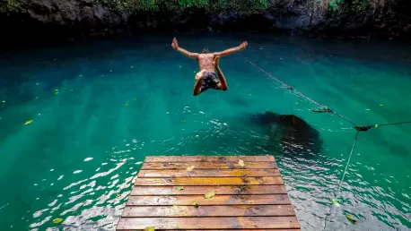 University and Samoa Unite for Mangrove Ecotourism Initiative