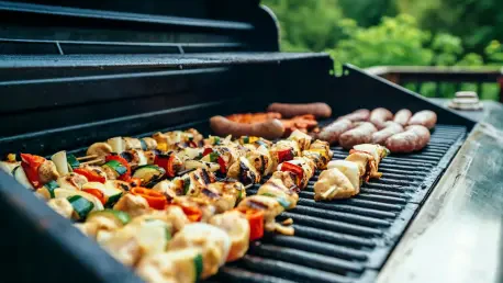 Can Pop-Up Kitchens Revolutionize the Barbecue Scene?