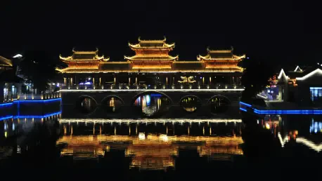 How Will Anantara Expand Luxury Tourism in China by 2027?