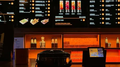 How Is Technology Shaping the Future of Restaurants?
