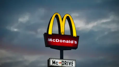 McDonald’s Closes CosMc’s Amid Struggles Against Starbucks