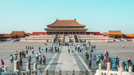Can AI Transform Tourism Marketing for Chinese Travelers?