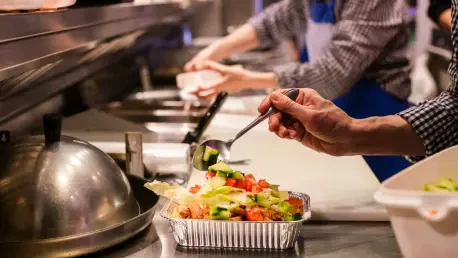 Are Marion County Restaurants Meeting Health Standards?
