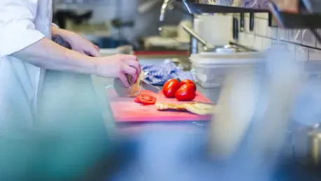 Matthew Stone: Leading Culinary Tourism Innovator