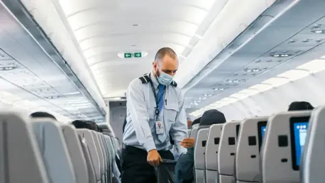 Top Airlines Elevate Customer Experience Amid Travel Challenges