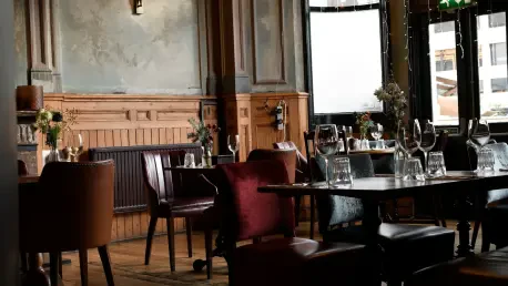 Jeremy Chan’s Culinary Journey and London Dining Picks