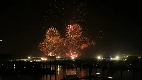 Can Oswestry Revamp Fireworks Safety for 2024?